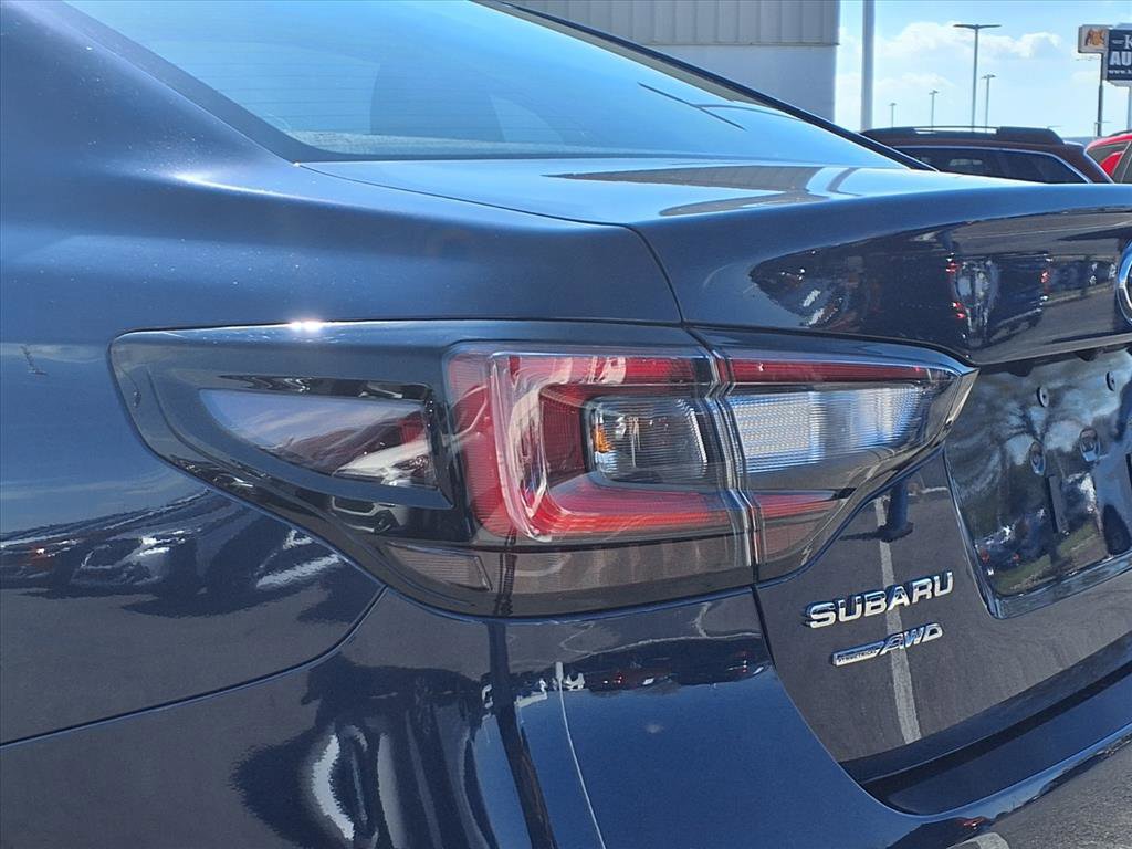 Used 2024 Subaru Legacy Premium image 23