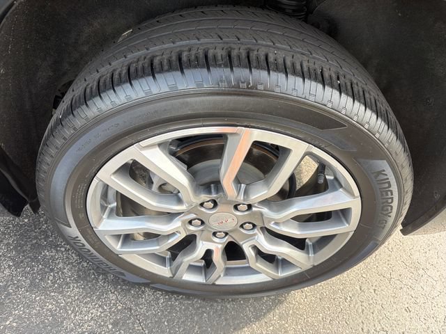 Certified 2023 GMC Terrain Denali w/ LPO, Floor Liner Package AWD/4WD image 28