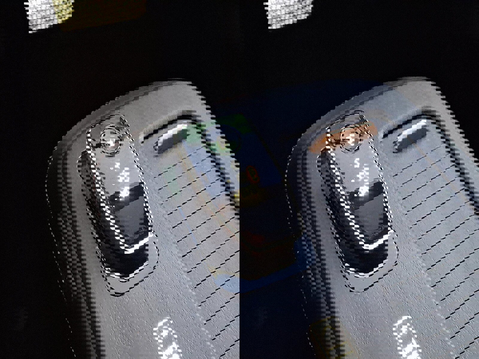 Certified 2024 Nissan Ariya AWD image 14