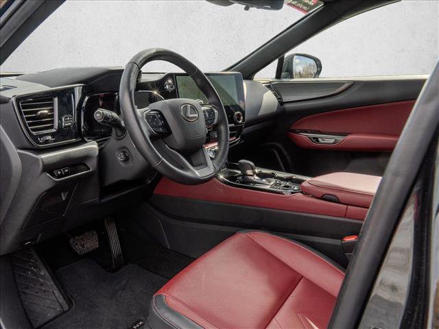 Used 2023 Lexus NX 450h+ AWD w/ Accessory Package (Z2) image 19
