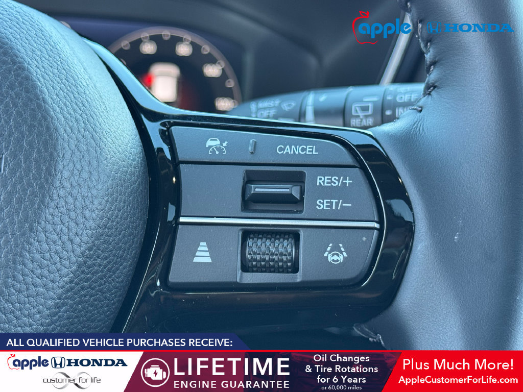 Used 2026 Honda CR-V EX-L image 25