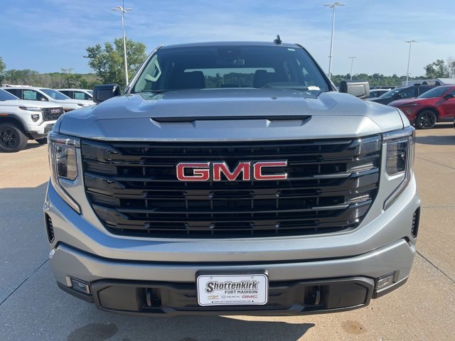 New 2026 GMC Sierra 1500 Elevation image 13