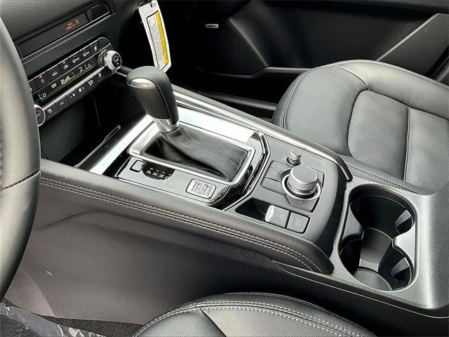 New 2025 MAZDA CX-5 AWD 2.5 S image 12