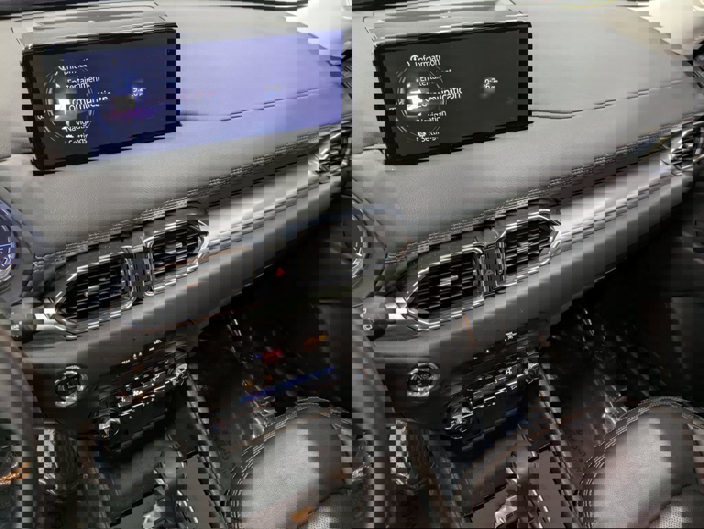 Certified 2023 MAZDA CX-5 AWD 2.5 S w/ Preferred Package image 11