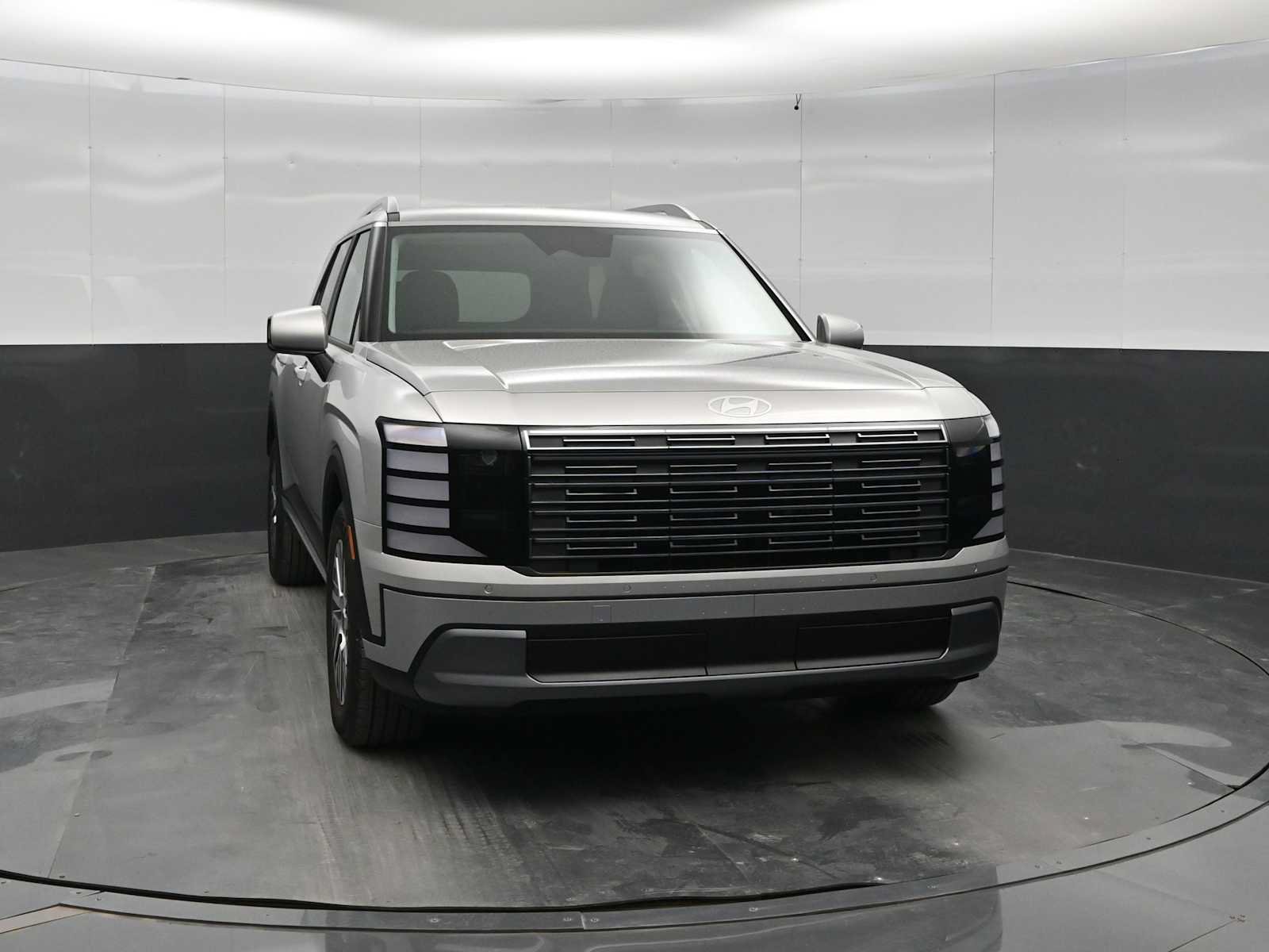 New 2026 Hyundai Palisade SEL AWD/4WD video 2