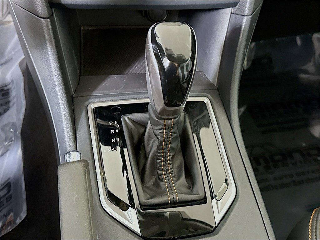 Used 2018 Subaru Crosstrek 2.0i Limited image 8