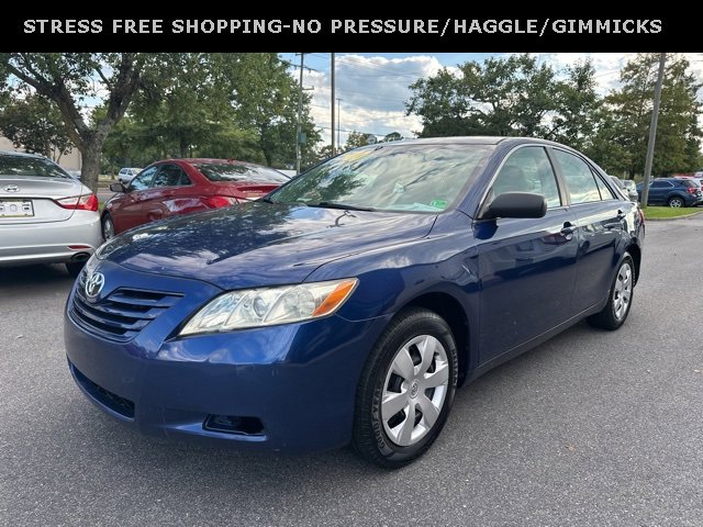 Used 2009 Toyota Camry LE