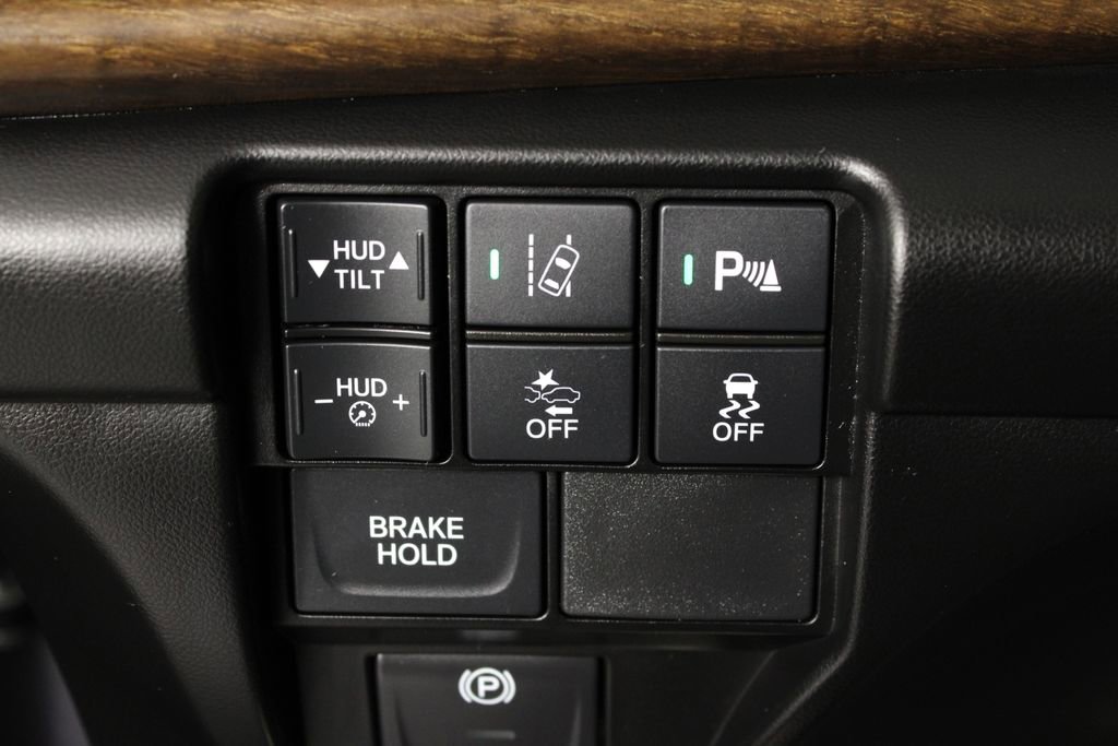 Used 2021 Acura RDX FWD w/ Advance Package image 26