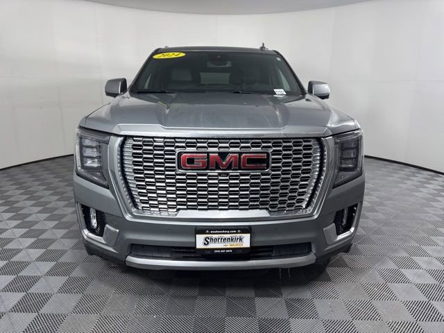 Used 2024 GMC Yukon Denali image 8