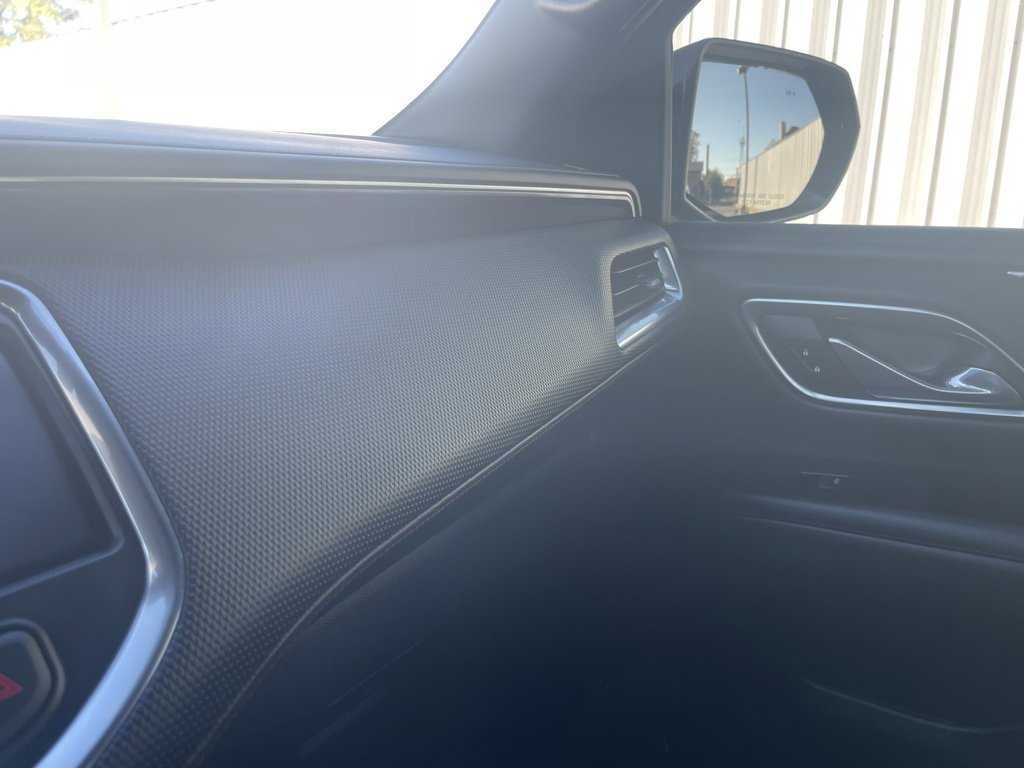 Used 2021 Chevrolet Tahoe RST w/ Luxury Package image 35