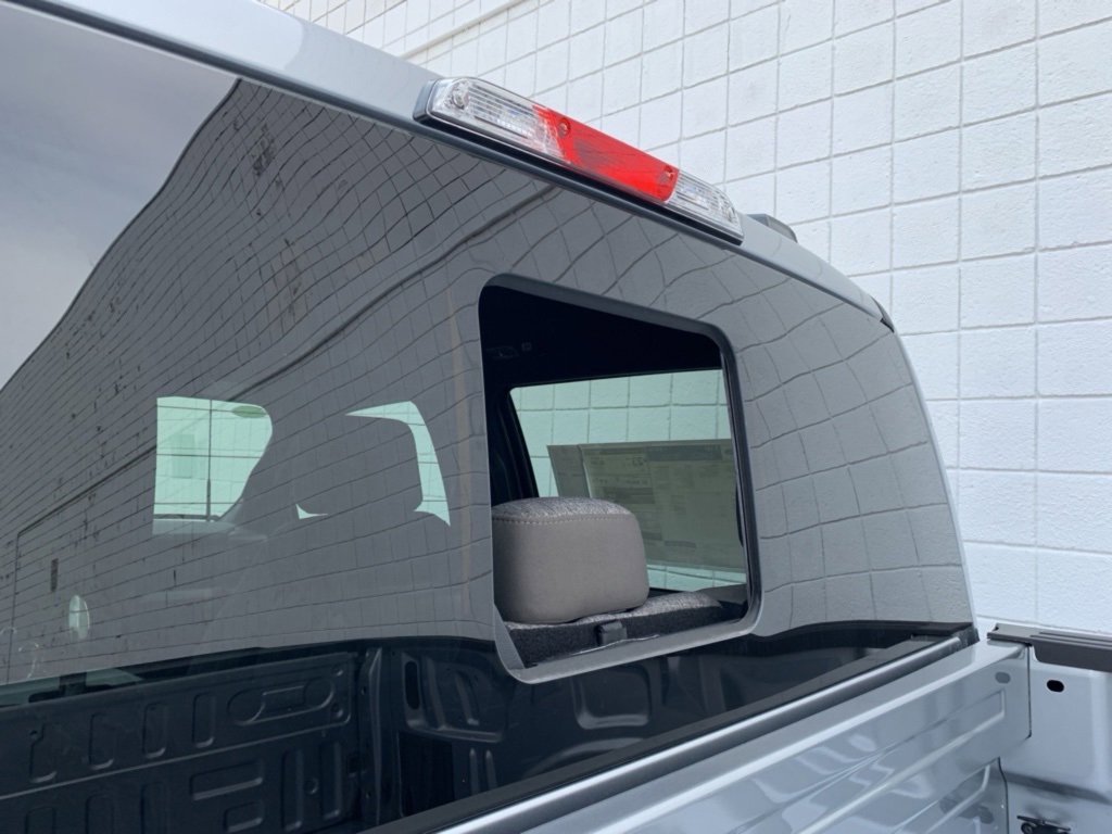 New 2025 Ford F150 XLT w/ Equipment Group 302A MID image 39