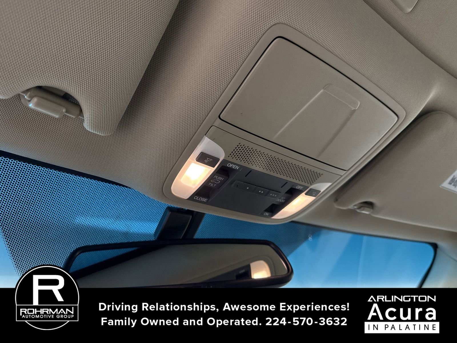 Used 2014 Acura RDX AWD image 10