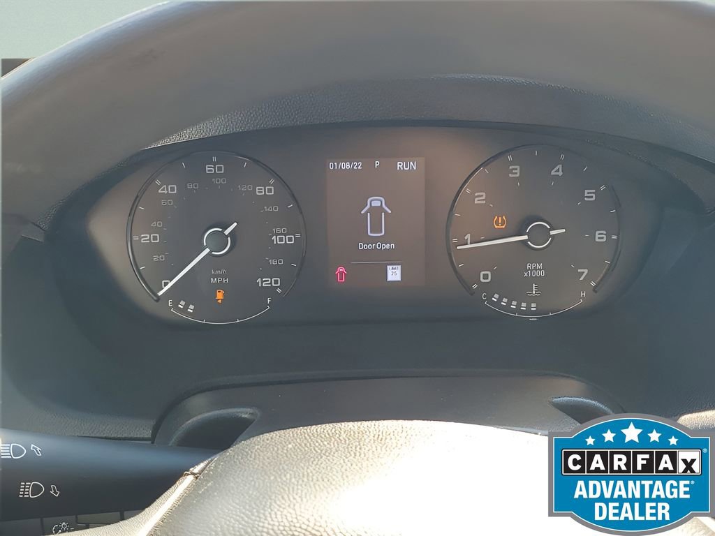 Used 2024 RAM ProMaster 3500 w/ Convenience Group image 36