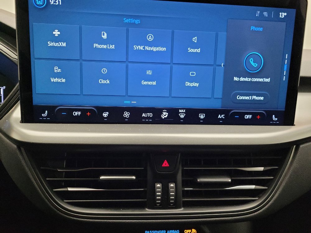 Used 2024 Ford Escape Active w/ Tech Pack #1 image 25