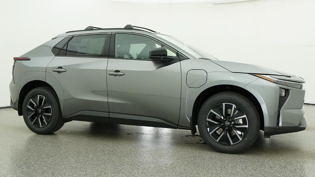 New 2026 Toyota bZ FWD image 51