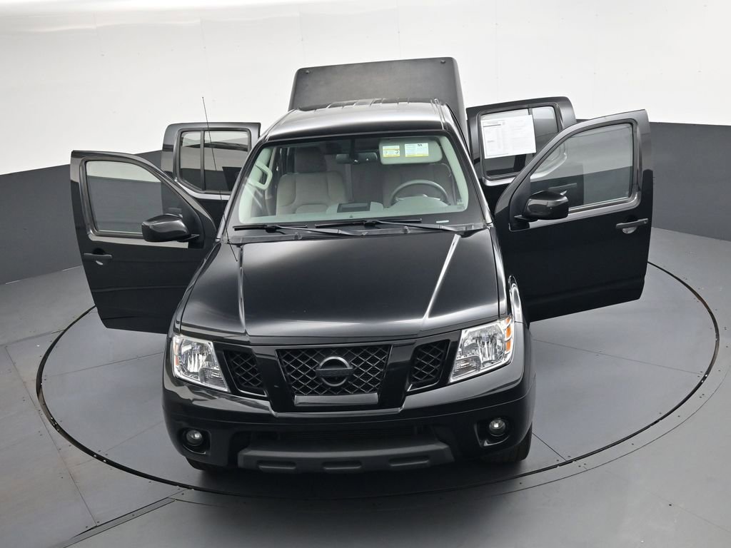 Used 2019 Nissan Frontier SV w/ Value Truck Package image 45