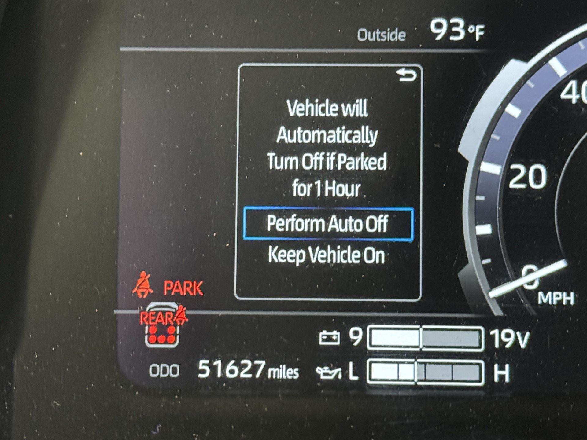 Certified 2025 Toyota Sequoia Limited AWD/4WD image 27