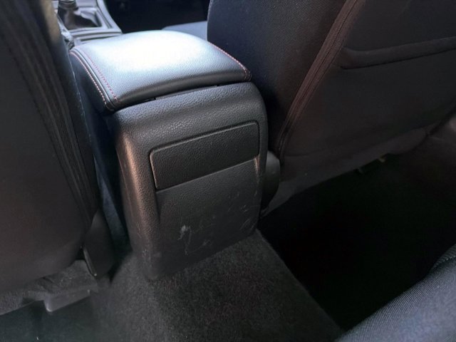 Used 2021 Subaru WRX image 12