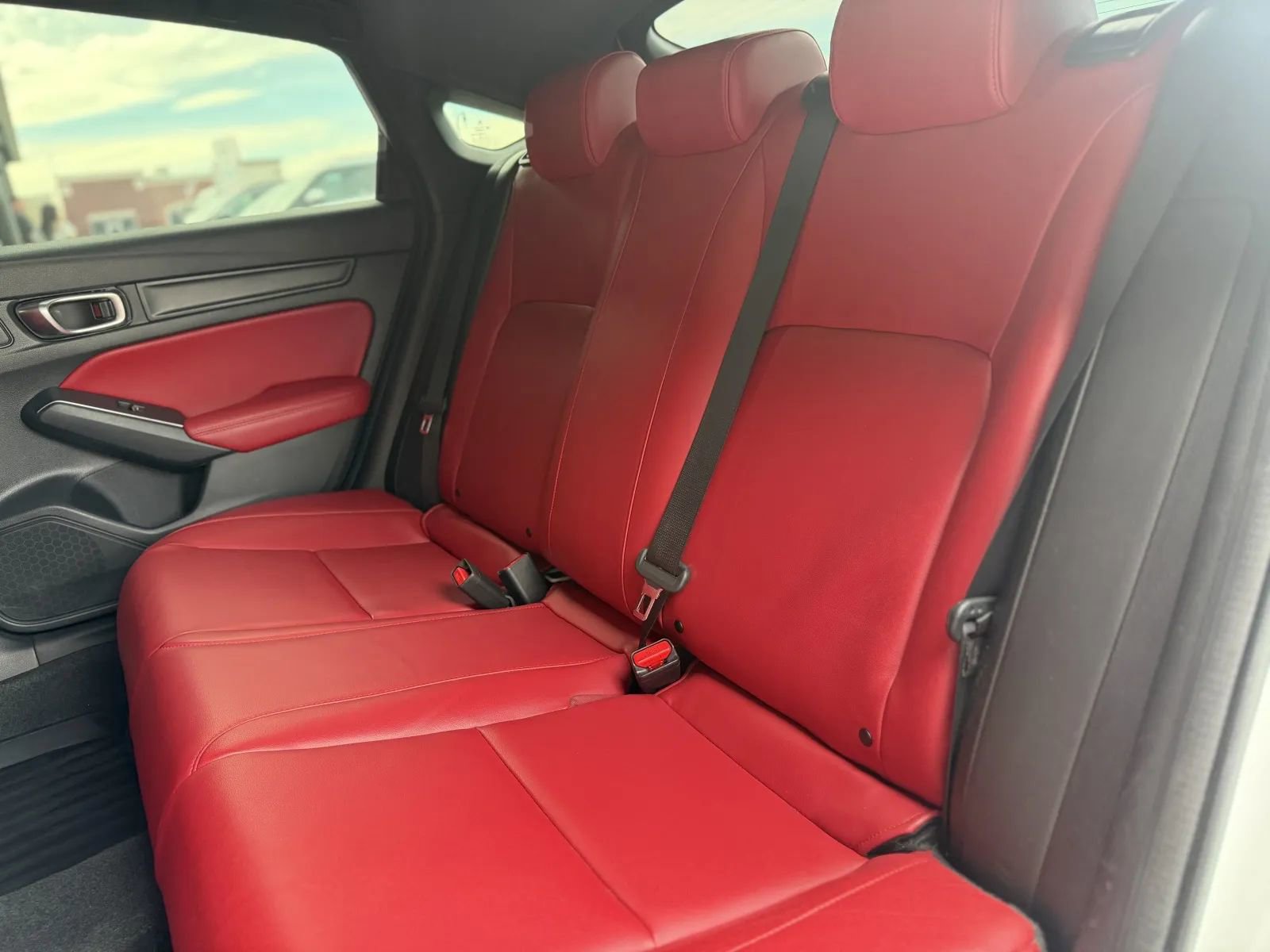 Used 2024 Acura Integra A-Spec image 44