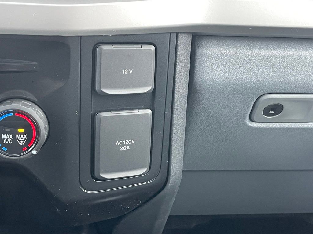 New 2026 Ford F250 XL w/ STX Appearance Package image 36