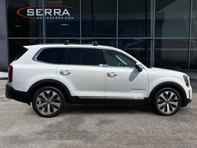 Used 2020 Kia Telluride S AWD/4WD image 6