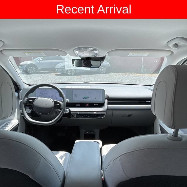 Used 2023 Hyundai Ioniq 5 SEL w/ Cargo Package AWD/4WD image 6