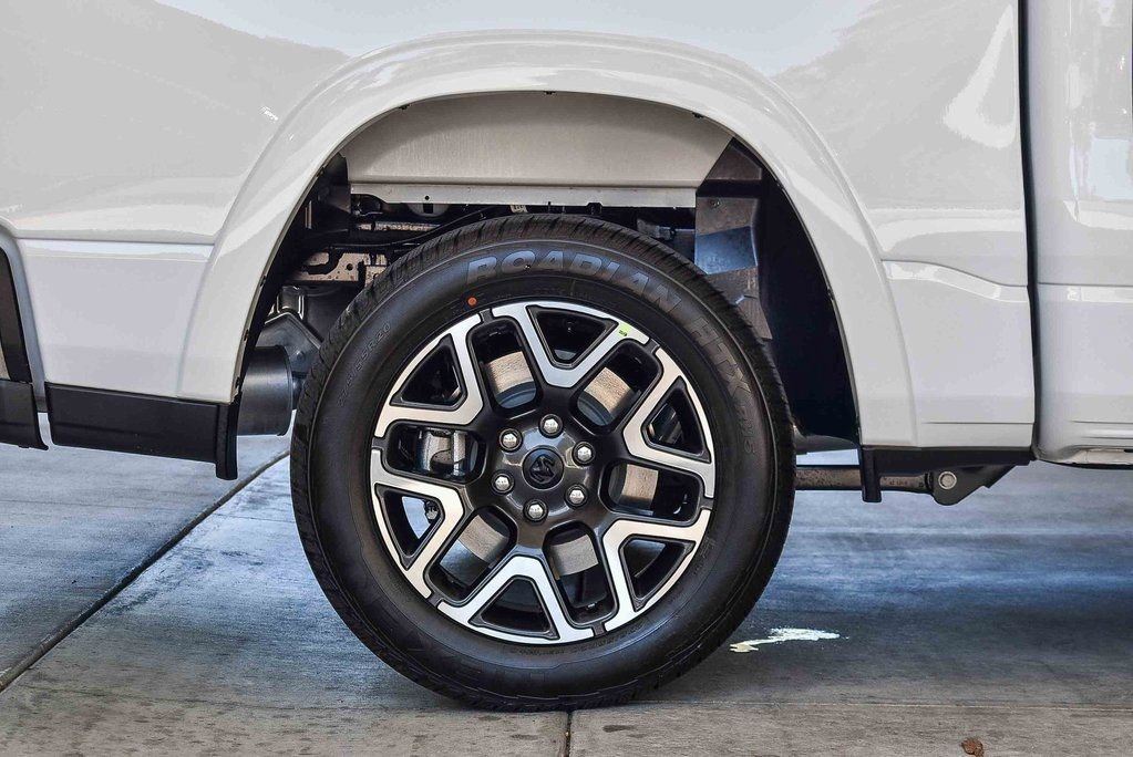 New 2026 RAM 1500 Laramie image 11