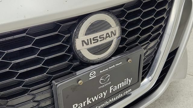 Used 2019 Nissan Altima 2.5 SV FWD image 12