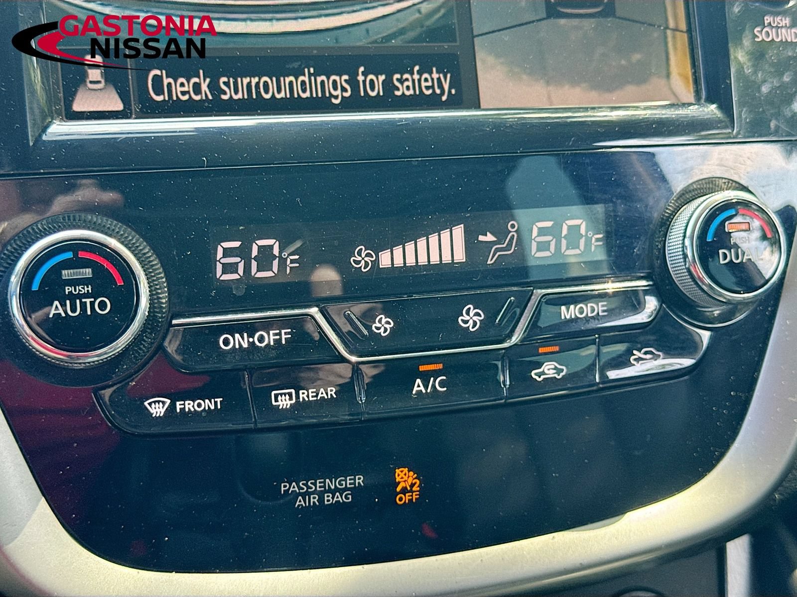 Used 2020 Nissan Murano SL AWD/4WD image 21