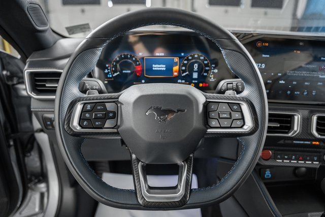 New 2025 Ford Mustang GT Premium image 29