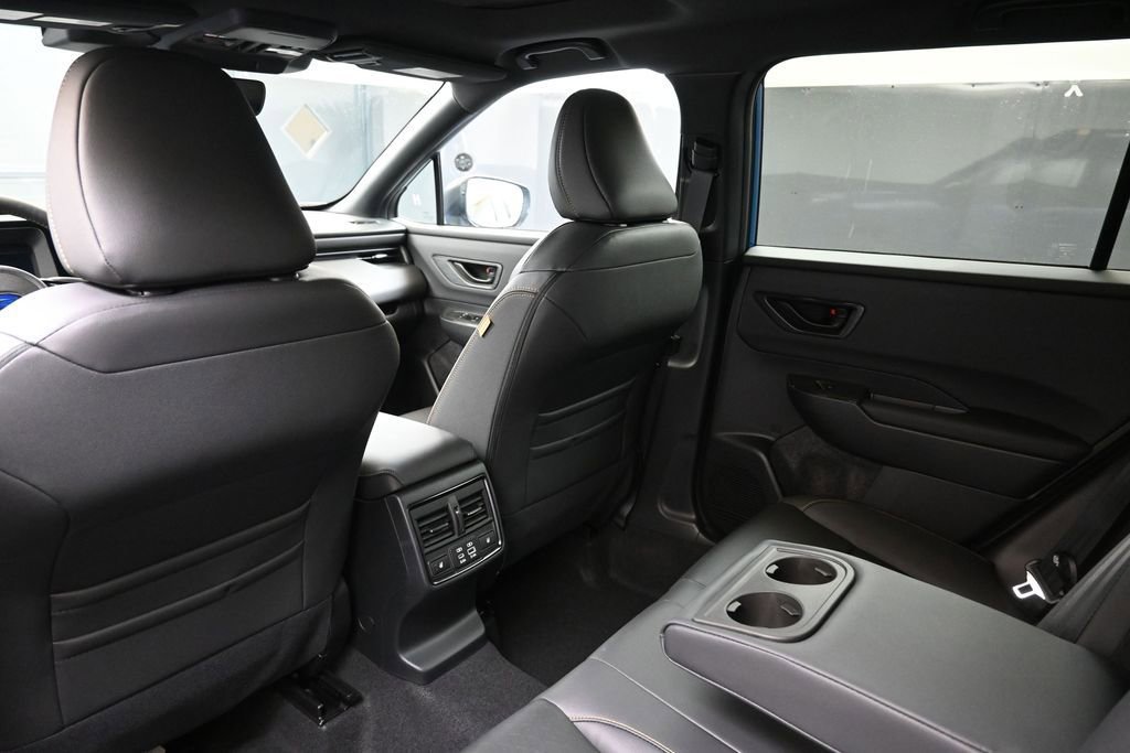 New 2026 Subaru Outback Wilderness AWD/4WD image 19