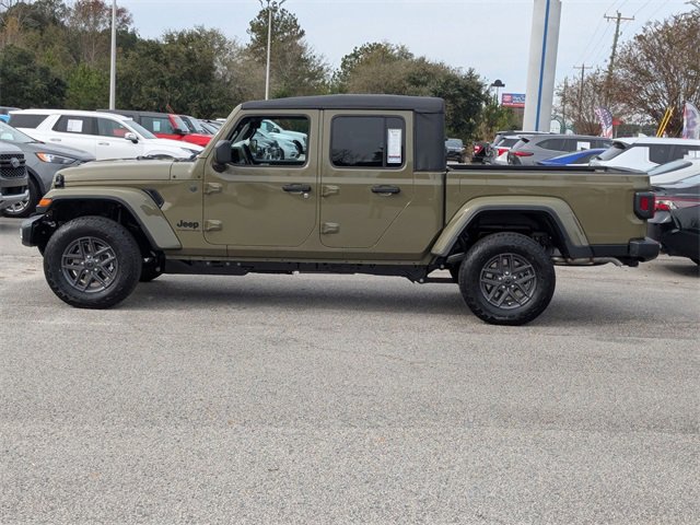 New 2026 Jeep Gladiator Sport image 6