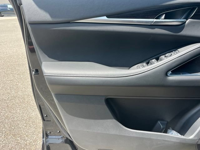 New 2027 INFINITI QX60 Autograph w/ Autograph Tech Package AWD/4WD image 11