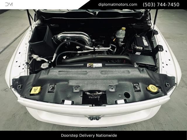 Used 2014 RAM 1500 Tradesman w/ Popular Equipment Group RWD image 42