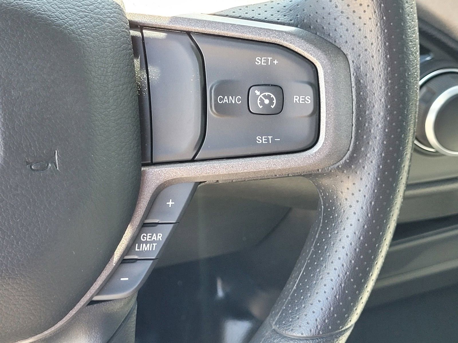 New 2024 RAM 2500 Tradesman w/ Chrome Appearance Group image 20