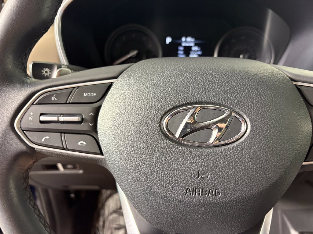 Used 2023 Hyundai Santa Fe SEL w/ Cargo Package AWD/4WD image 24