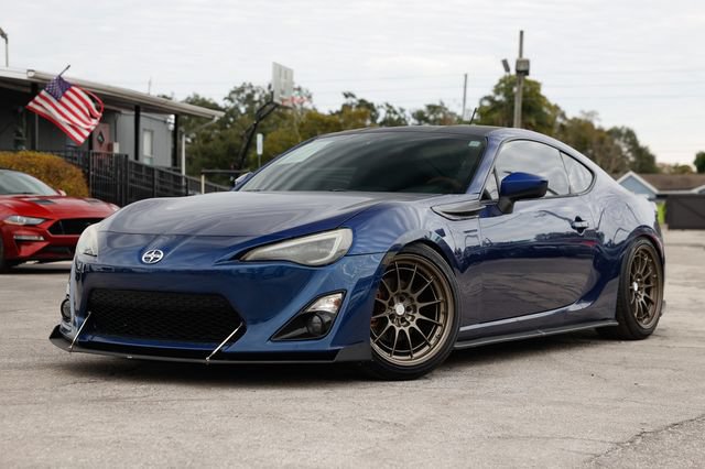 Used 2013 Scion FR-S image 1