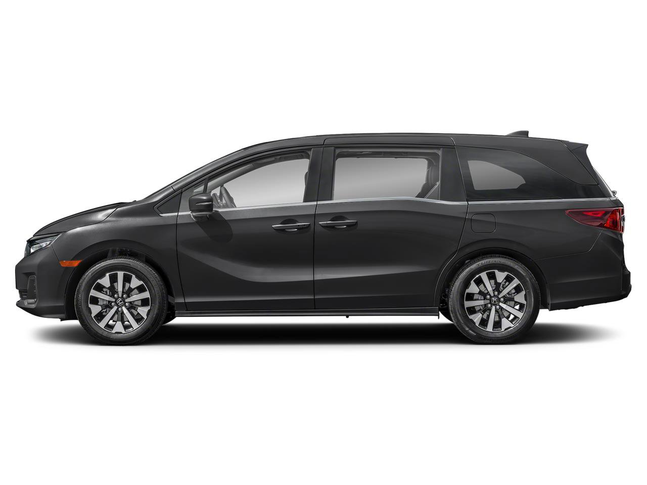 New 2026 Honda Odyssey EX-L image 52