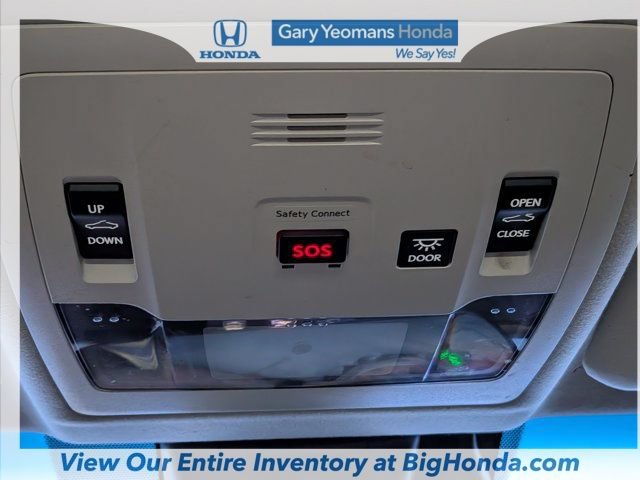 Used 2016 Lexus ES 350 w/ Premium Package w/Wood Trim FWD image 30