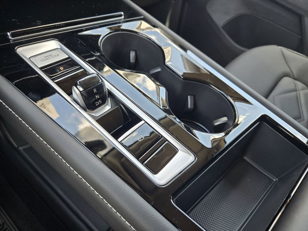 New 2026 Volkswagen Atlas SE image 17