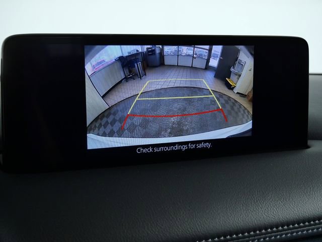 Used 2022 MAZDA CX-5 AWD 2.5 S image 29