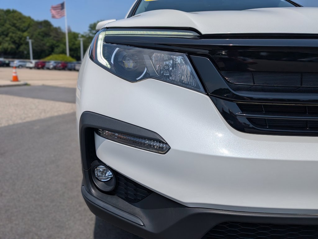 Used 2022 Honda Pilot Special Edition image 10