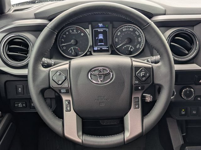Used 2023 Toyota Tacoma TRD Sport w/ Technology Package AWD/4WD image 20