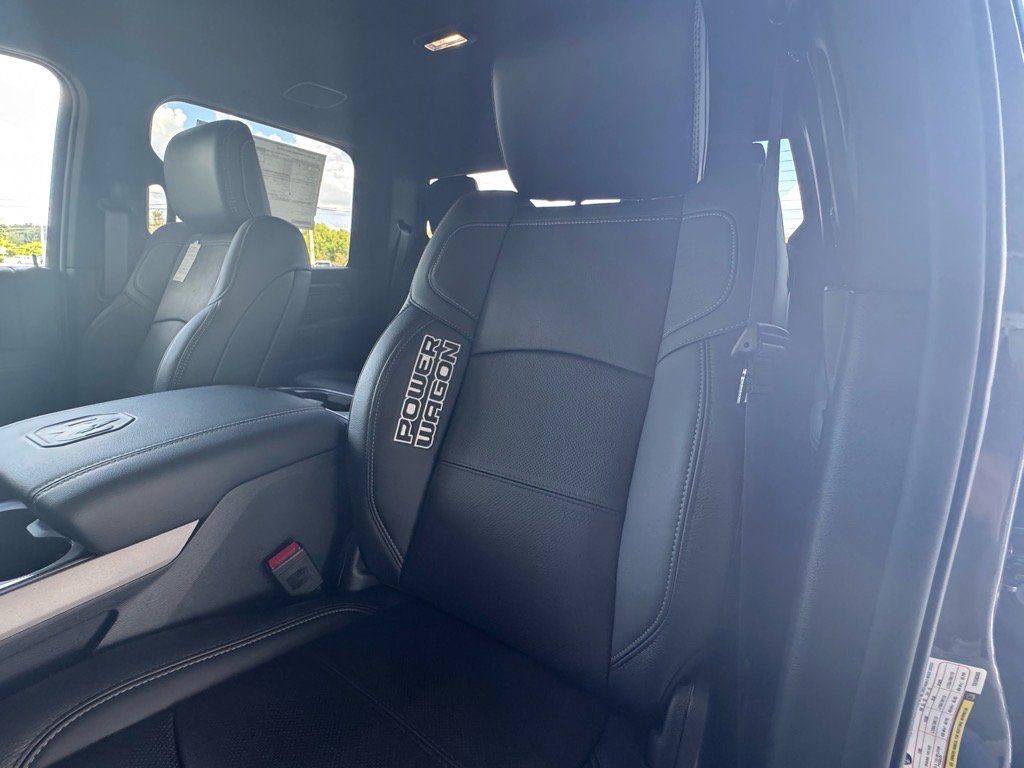 New 2026 RAM 2500 Power Wagon image 33