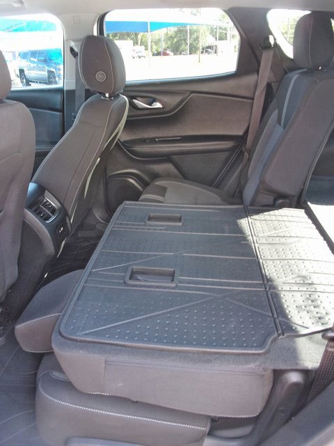 Used 2023 Chevrolet Blazer LT w/ Convenience Package image 27