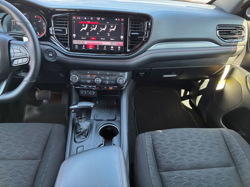 New 2026 Dodge Durango GT image 3