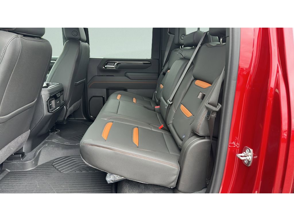 New 2026 GMC Sierra 3500 AT4 AWD/4WD image 18