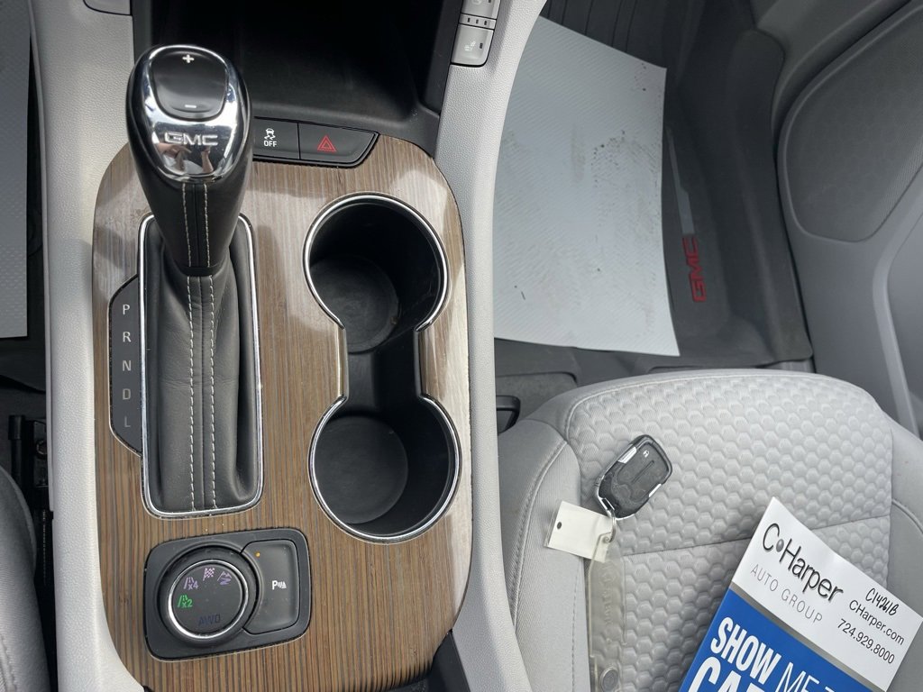 Certified 2019 GMC Acadia SLE w/ Driver Alert Package I image 40