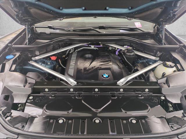 Used 2024 BMW X5 sDrive40i w/ Premium Package RWD image 27