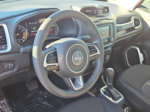 Used 2020 Jeep Renegade Sport w/ Sport Appearance Group FWD image 10